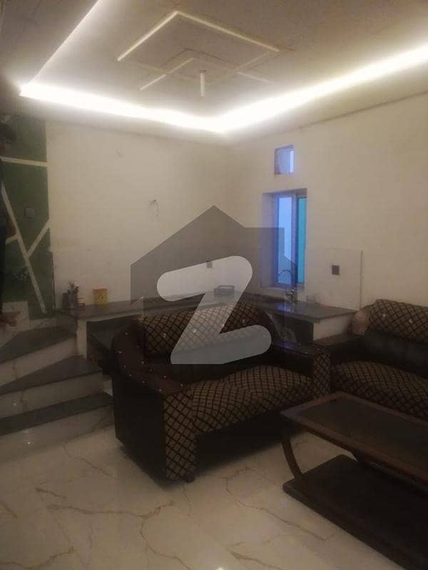 3.5 Marla Double Storey Luxury House For Sale