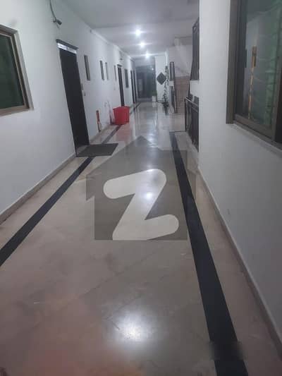 900 Square Feet Flat In F-11 Of Islamabad Is Available For Sale