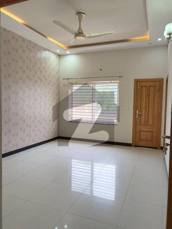 35x70 Brand New Upper Portion Available for Rent in G14