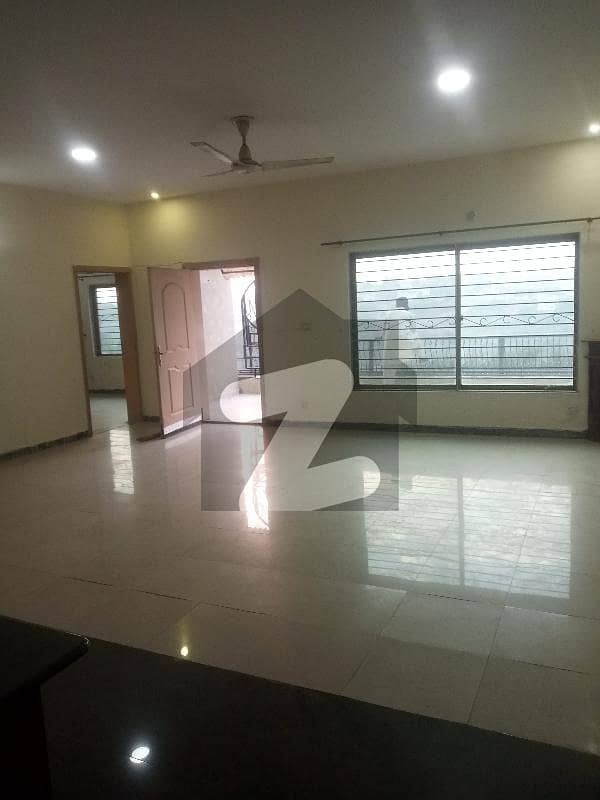 1 Kanal Upper Portion Available For Rent In DHA PHASE 1