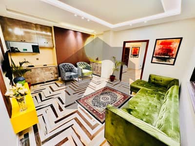 Jinnha Mall Flat For Sale