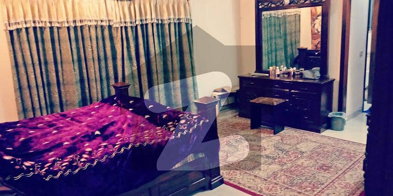 2 Kanal Lower Portion For Rent in DHA Phase 2