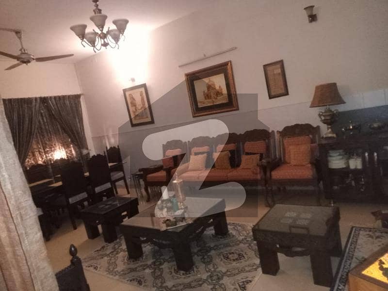 20 Marla Independent House Available For Rent In Model Town
