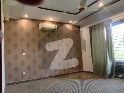 2 Kanal Lower Portion For Rent In IEP Town Sector A