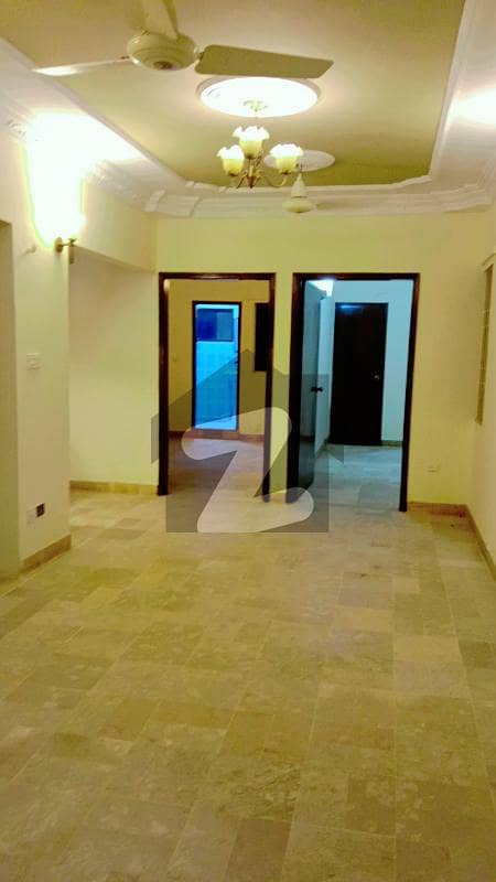 Book A 1150 Square Feet Flat In Nishat Commercial Area