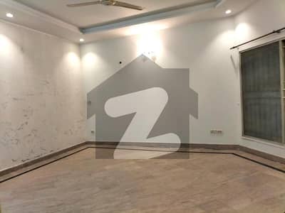 10 Marla Upper Portion For Rent In DHA Phase 2