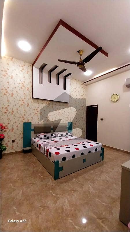 گلشنِ معمار - سیکٹر آر گلشنِ معمار,گداپ ٹاؤن,کراچی میں 4 کمروں کا 10 مرلہ مکان 2.95 کروڑ میں برائے فروخت۔