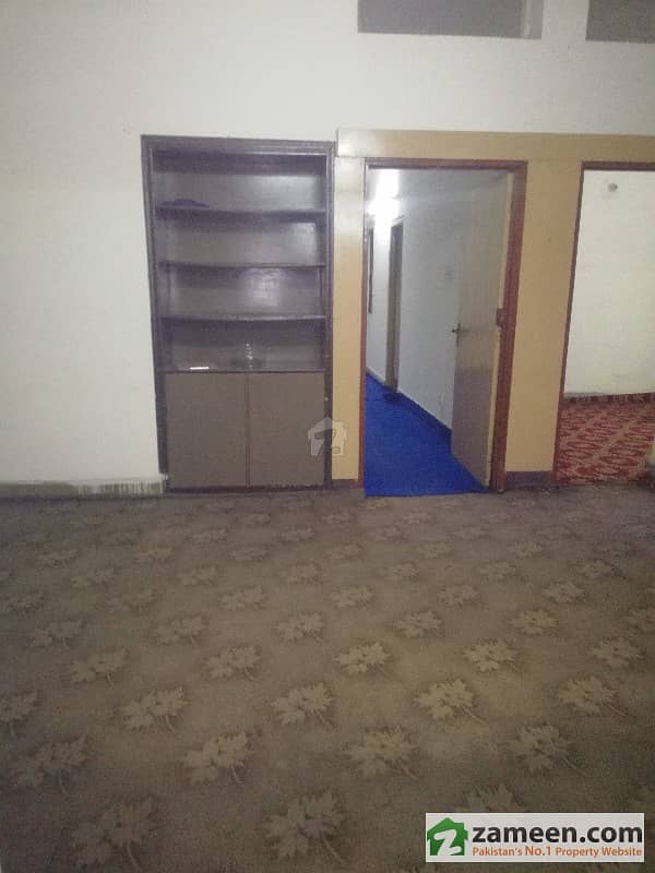 Flat For Sale In Faisal Town Block A Near To Fast University