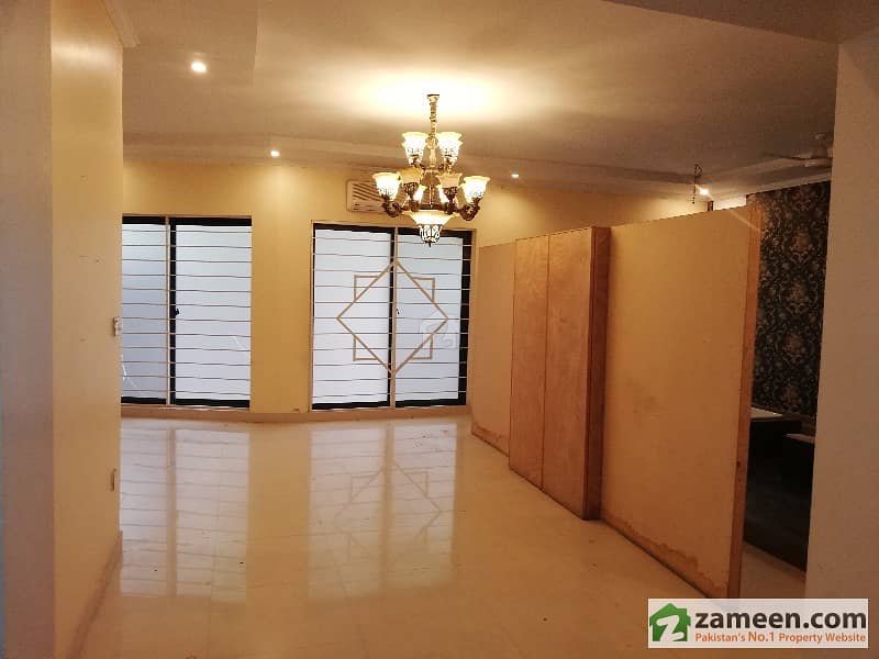 1 Kanal Commercial House For Rent In Johar Town Phase 1 - Block E