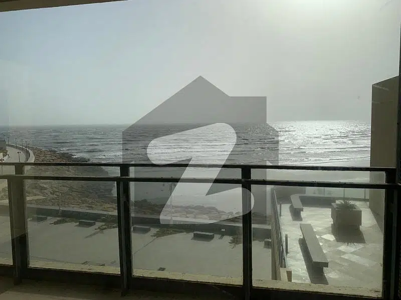 Breath Taking Views Awats U In Front Of Sea Available For Sale In 6 Years Easy Installment Plan