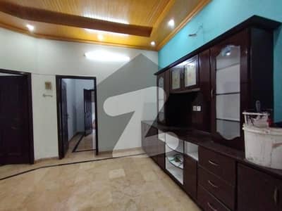 5 Marla House Available for Sale in Wapda Town Phase 1 Mutan
