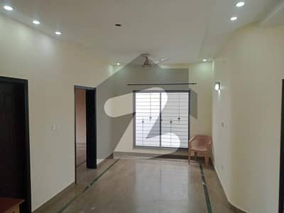 10 Marla Upper Portion Available For Rent In Dha Phase 6