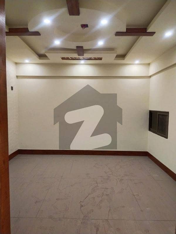 1400 Square Feet 3 Bed D/D Brand New Portion Available For Sale In Gulshan Block 13C
