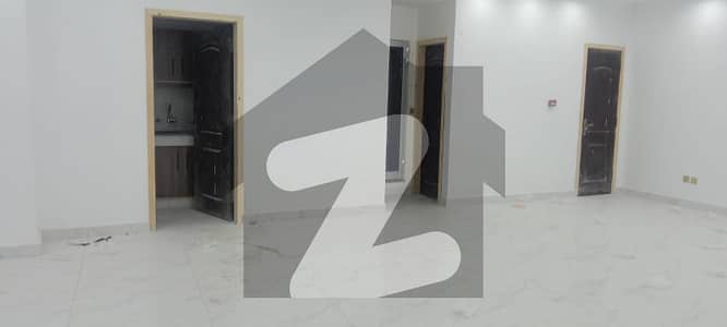 With 2 Bath And Kitchen 8 Marla Brand New Commercial Floor For Rent In DHA Phase 8