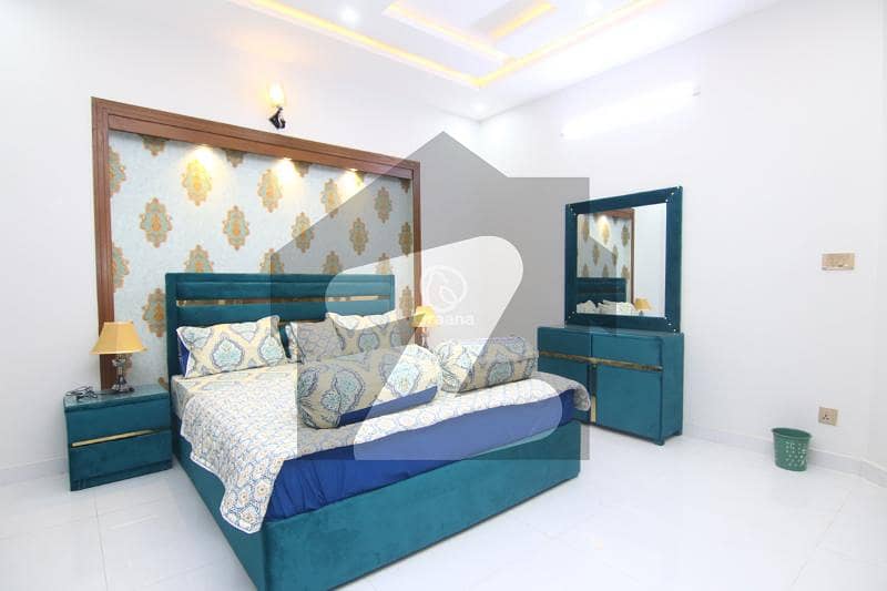 بحریہ ٹاؤن فیز 8 بحریہ ٹاؤن راولپنڈی,راولپنڈی میں 3 کمروں کا 7 مرلہ مکان 2.0 لاکھ میں کرایہ پر دستیاب ہے۔