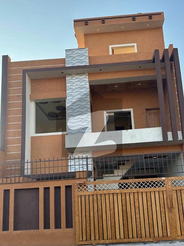 6 Marla Beautiful House For Sale Paris City F Block 6 Marla Beautiful House For Sale Paris City F Block