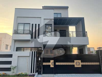 10 Marla Luxury House For Sale In Citi Housing