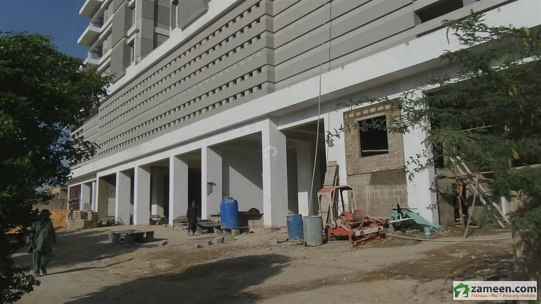 Brand New Apartment For Sale In Civil Lines Karachi Civil Lines