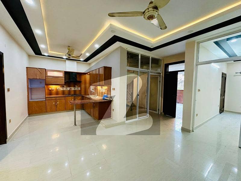 7 Marla House Is Available For Rent Bahria Town Phase 8 Rawalpindi