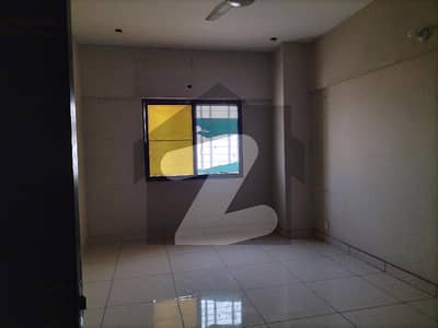 Gulistan-E-Jauhar - Block 3-A Flat Sized 1850 Square Feet Is Available