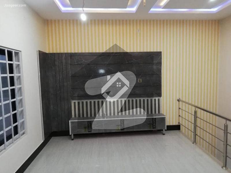 ایبٹ روڈ لاہور میں 4 کمروں کا 5 مرلہ مکان 1.5 کروڑ میں برائے فروخت۔