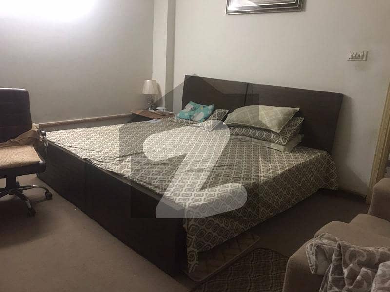 G11/4 1bed fully furnished room available for rent real piks