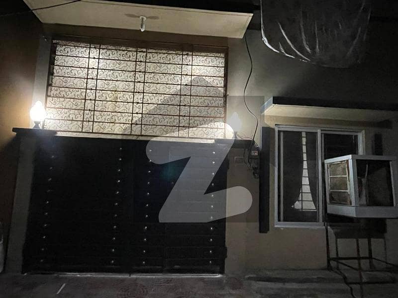 اڈیالہ روڈ راولپنڈی میں 2 کمروں کا 3 مرلہ مکان 60.0 لاکھ میں برائے فروخت۔