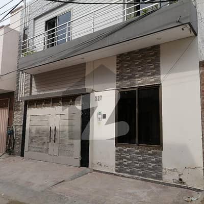 House For Sale In Farid Town
