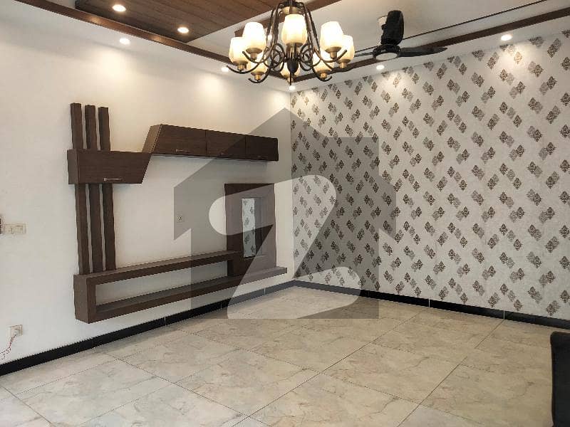 1 Kanal Brand New Upper Portion For Rent In Dha Phase 6