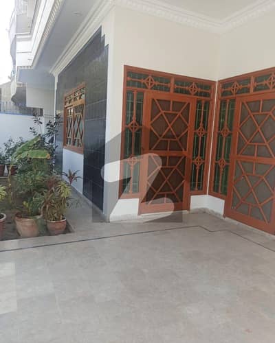 گلستانِِ جوہر ۔ بلاک 15 گلستانِ جوہر,کراچی میں 6 کمروں کا 16 مرلہ مکان 7.95 کروڑ میں برائے فروخت۔