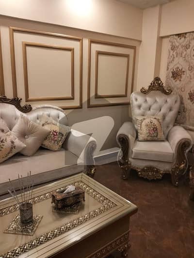 عامل کالونی کراچی میں 3 کمروں کا 7 مرلہ فلیٹ 3.7 کروڑ میں برائے فروخت۔
