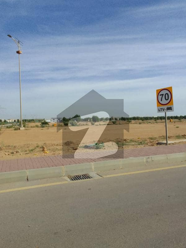 Prescient 32 250 SQ Yard Is Available For Sale In Minimum Price Bahria Town Karachi