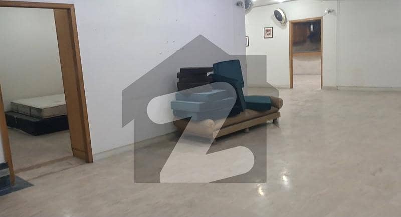 2 Kanal Lower Portion For Rent In DHA Phase 2