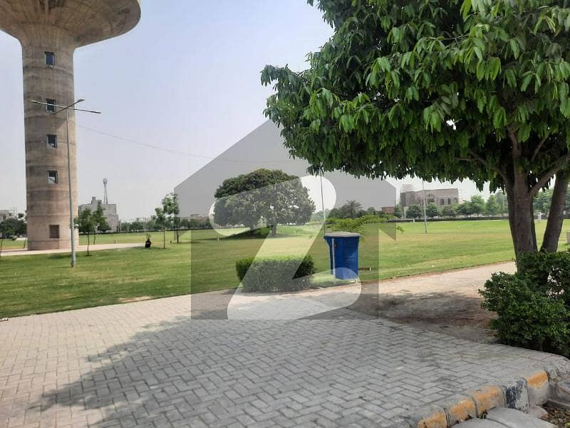 Gorgeous 20 Marla Residential Plot For sale Available In Wapda City - Block J