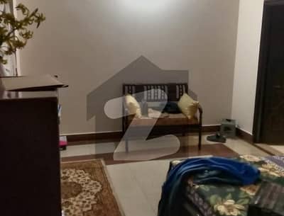 7 Marla House Ideally Situated In Nemat Colony No 1