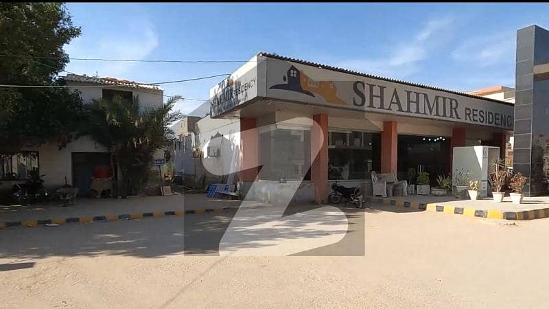 Want To Buy A Prime Location House In Karachi? Want To Buy A Prime Location House In Karachi?