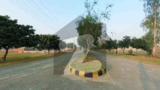 گورنمنٹ آفیسرز ہاؤسنگ سوسائٹی ۔ بلاک بی گورنمنٹ آفیسرز کوآپریٹیو ہاؤسنگ سوسائٹی,لاہور میں 2 کنال رہائشی پلاٹ 1.2 کروڑ میں برائے فروخت۔