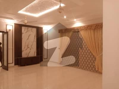 16 Marla Brand New House For Sale In Gujranwala Cantt
