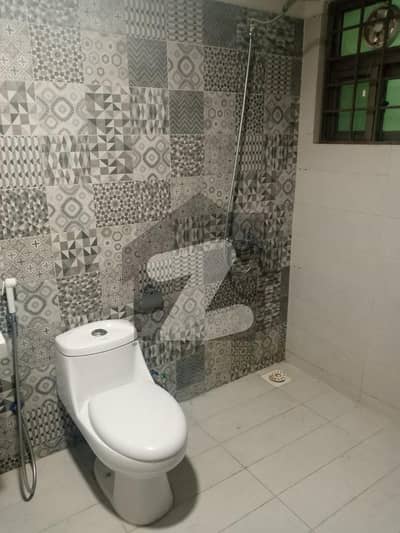 12 Marla 4 Bed Flat For Sale In Askari 11 Lahore