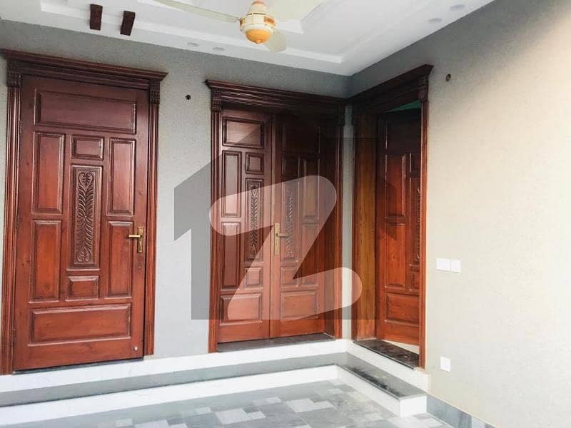 پارک ویو سٹی - ٹیولپ بلاک پارک ویو سٹی,لاہور میں 3 کمروں کا 5 مرلہ مکان 1.65 کروڑ میں برائے فروخت۔