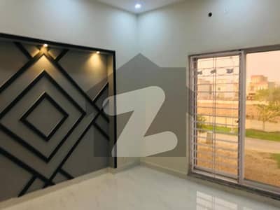 5 Marla House Available For Sale In Park View City - Platinum Block, Lahore