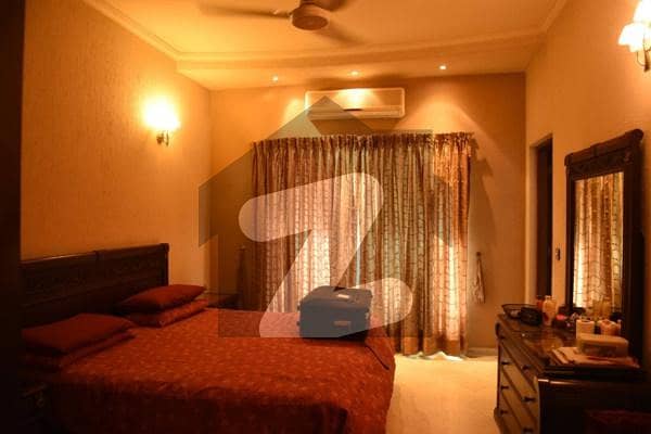8 Marla Slightly Used Stunning Bungalow For Sale At Jasmine Line Near Garison School And Dha A Block