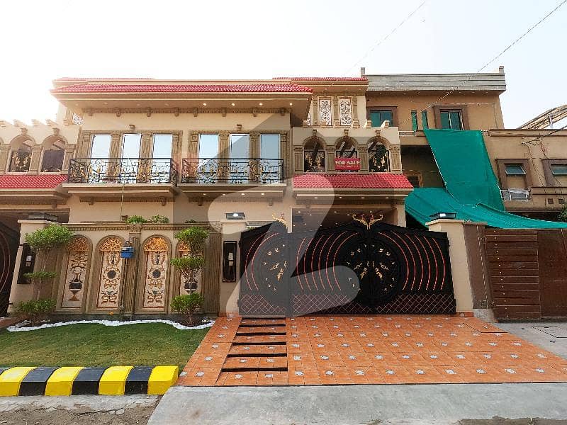 Your Search For House In Lahore Ends Here For Sale
