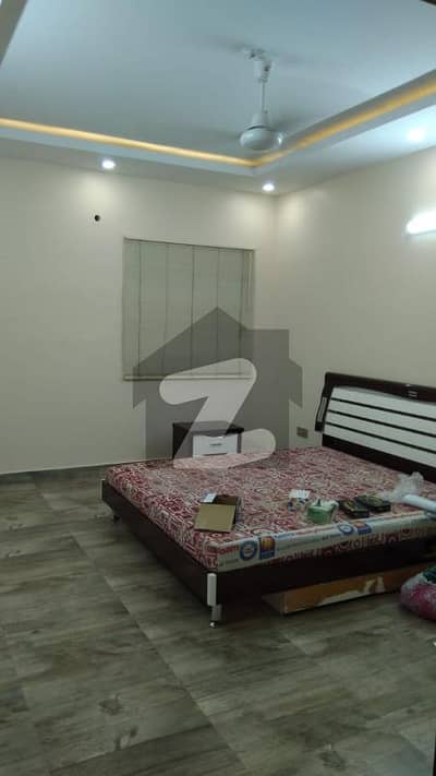 ڈیفنس گارڈن کراچی میں 2 کمروں کا 4 مرلہ فلیٹ 1.5 کروڑ میں برائے فروخت۔
