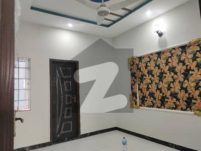 ال-حمد گارڈنز پائن ایونیو,لاہور میں 3 کمروں کا 3 مرلہ مکان 1.25 کروڑ میں برائے فروخت۔