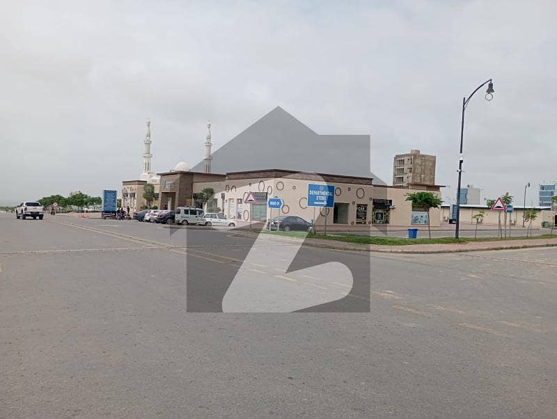 Precinct 10-A 200 Square Yards Villa Available For Rent In Bahria Town Karachi