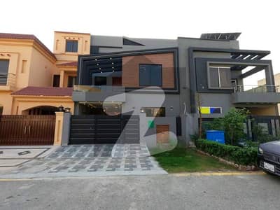 5 Marla House For Sale In The Perfect Location Of Bahria Nasheman - Iris
