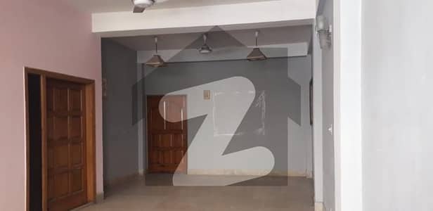 Office For Rent At Vary Ideal Location In Faizabad