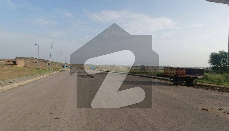 Sale A Residential Plot In Rawalpindi Prime Location