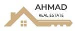 Ahmad Real Estate Ahmad Real Estate